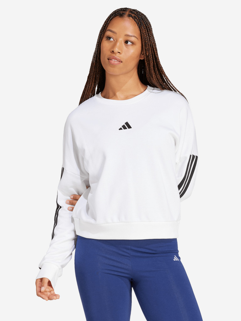 Свитшот женский adidas