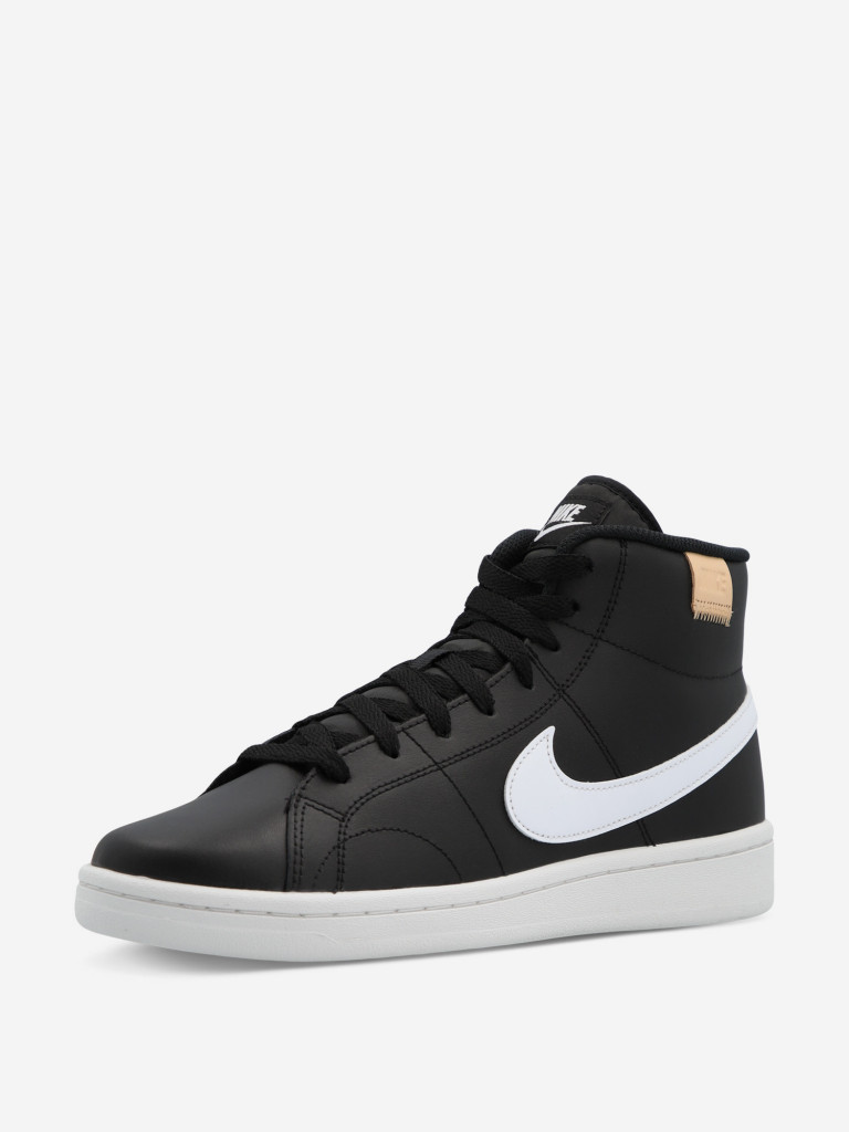 Кеды мужские Nike Court Royale 2 Mid