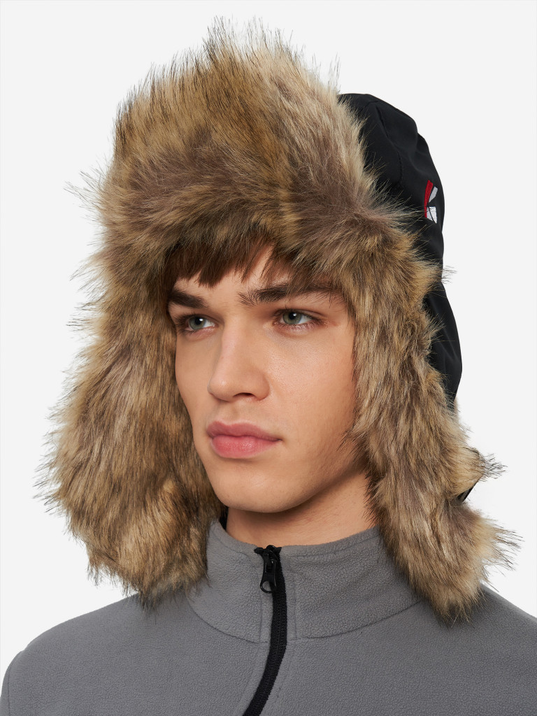 Шапка Bask Tiksi