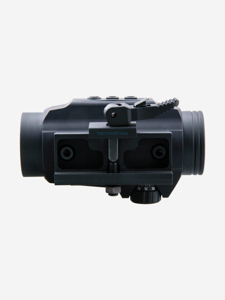 Коллиматорный прицел для охоты Vector Optics Nautilus 1x30