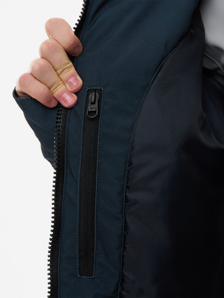 Плащ зимний снегоходный Dragonfly RACE COAT 2025