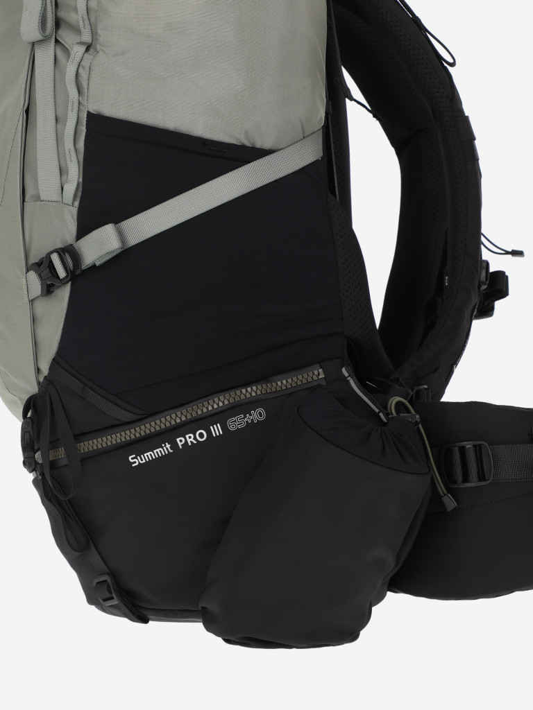 Рюкзак Kailas Summit PRO III, 65 + 10 л
