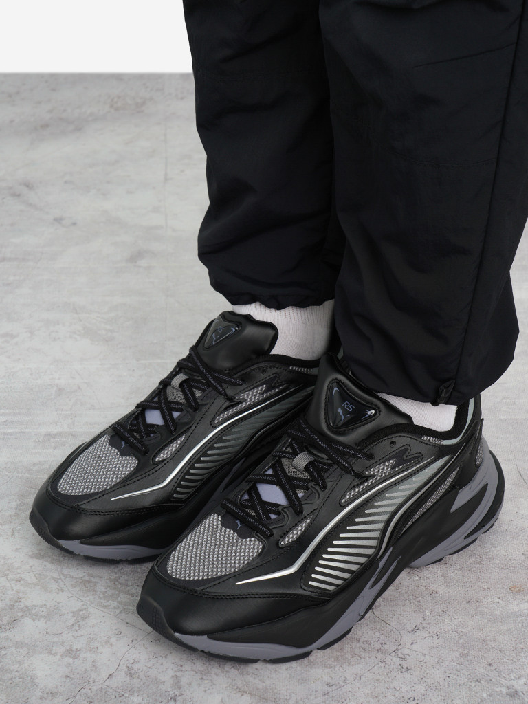 Кроссовки мужские PUMA Rs Surge Ls