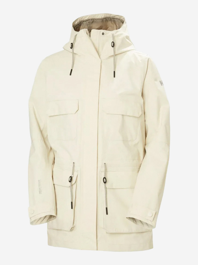 Куртка мембранная женская Helly Hansen Escape Utility Raincoat