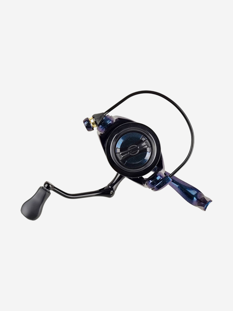 Катушка спиннинговая Azimuth 4000SS