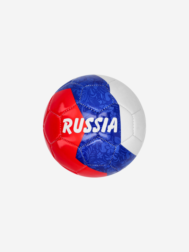 Мяч футбольный сувенирный GSD