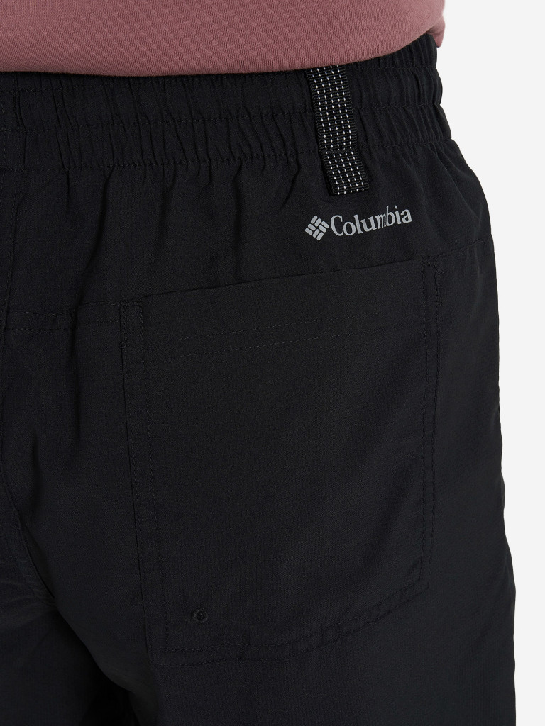 Шорты женские Columbia Bluevista Hill Short