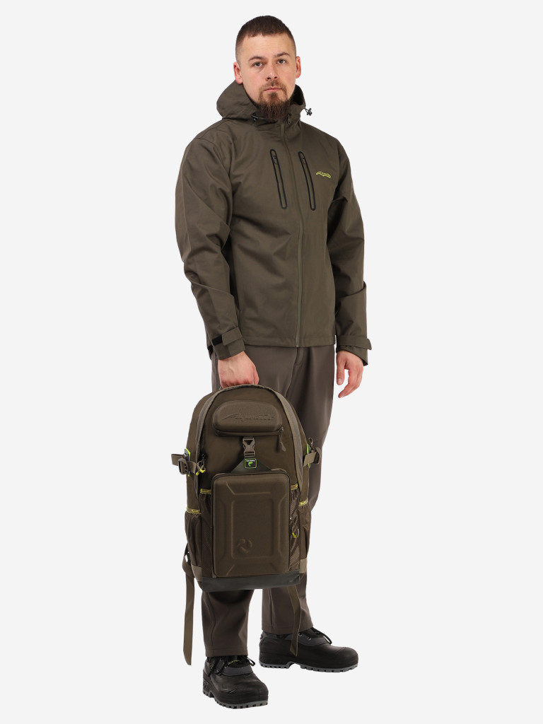 Рюкзак рыболовный Aquatic Р-42Х, 42л