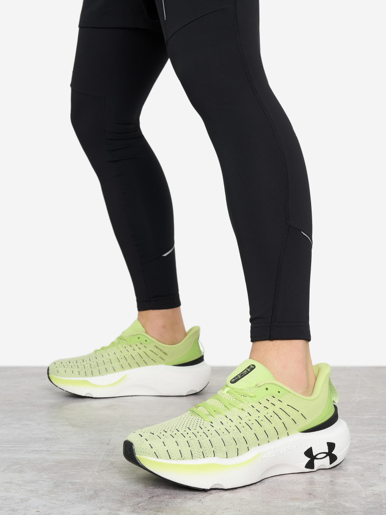 Кроссовки мужские Under Armour Infinite Elite