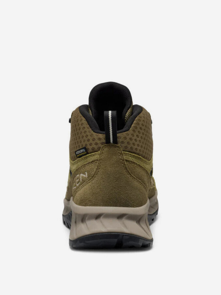 Ботинки мужские Keen Hightrail