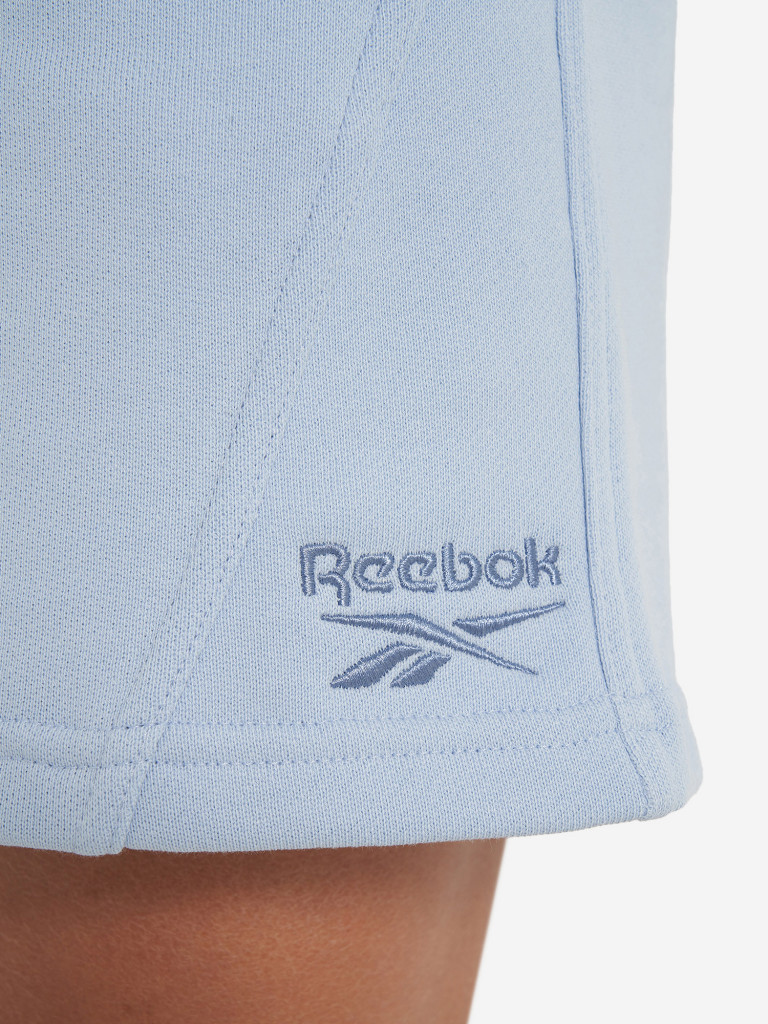Шорты женские Reebok Icon Elements