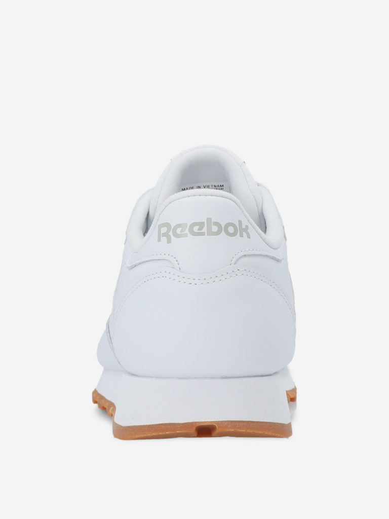 Кроссовки женские Reebok Classic Leather