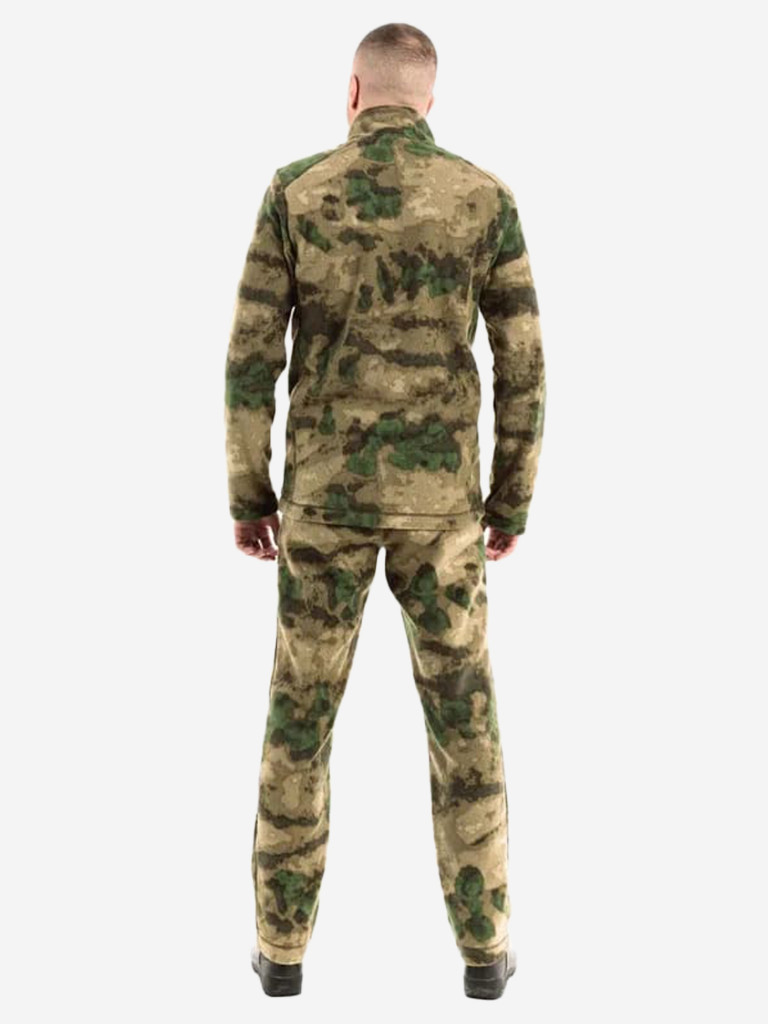 Костюм флисовый MAGNUM GEAR LEGAT мох