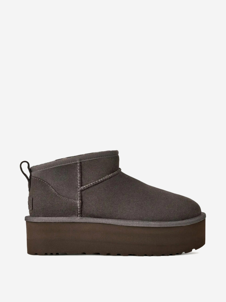 Ботинки женские UGG Classic Ultra Mini Platform