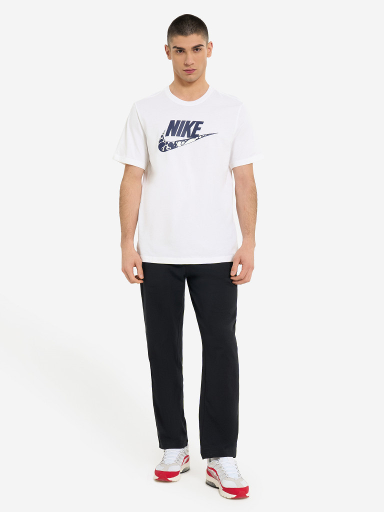 Nike futura sweatshirt on sale