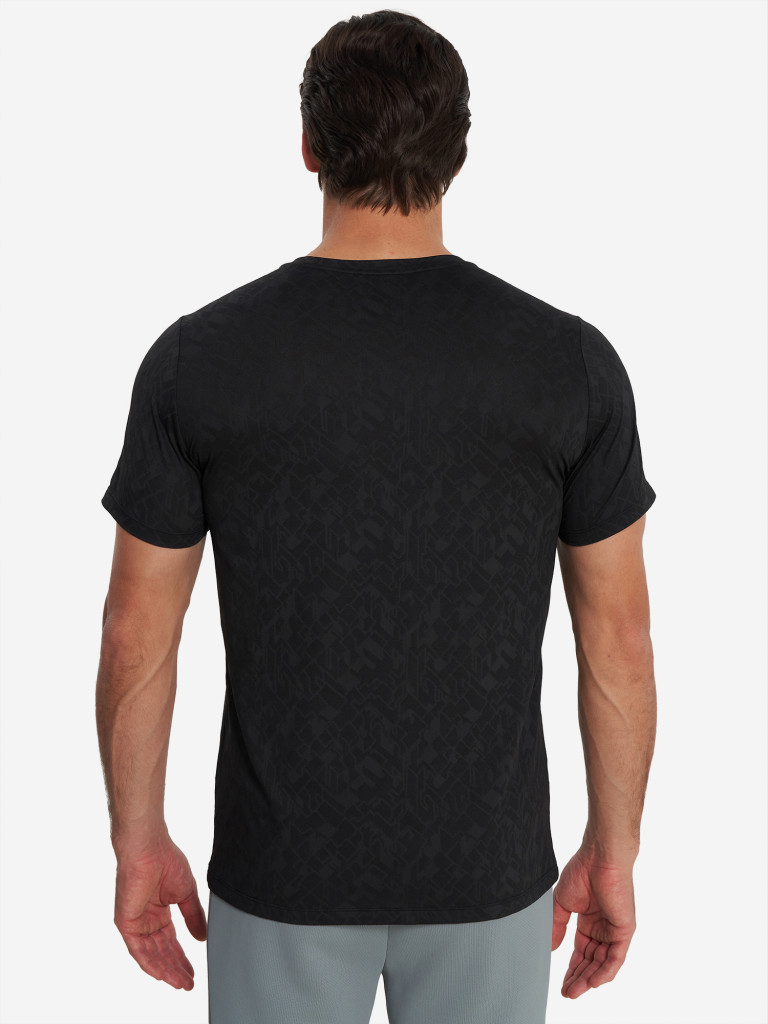 Футболка мужская Athlex