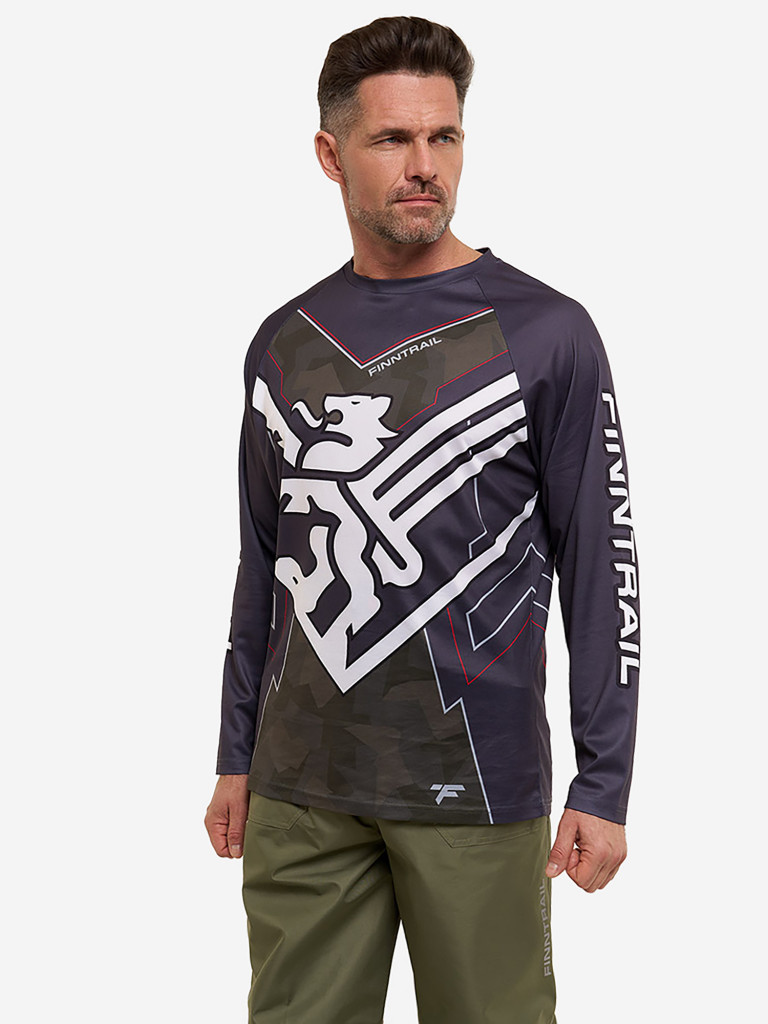 Джерси FINNTRAIL Jersey