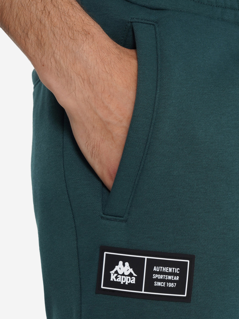 Брюки мужские Kappa