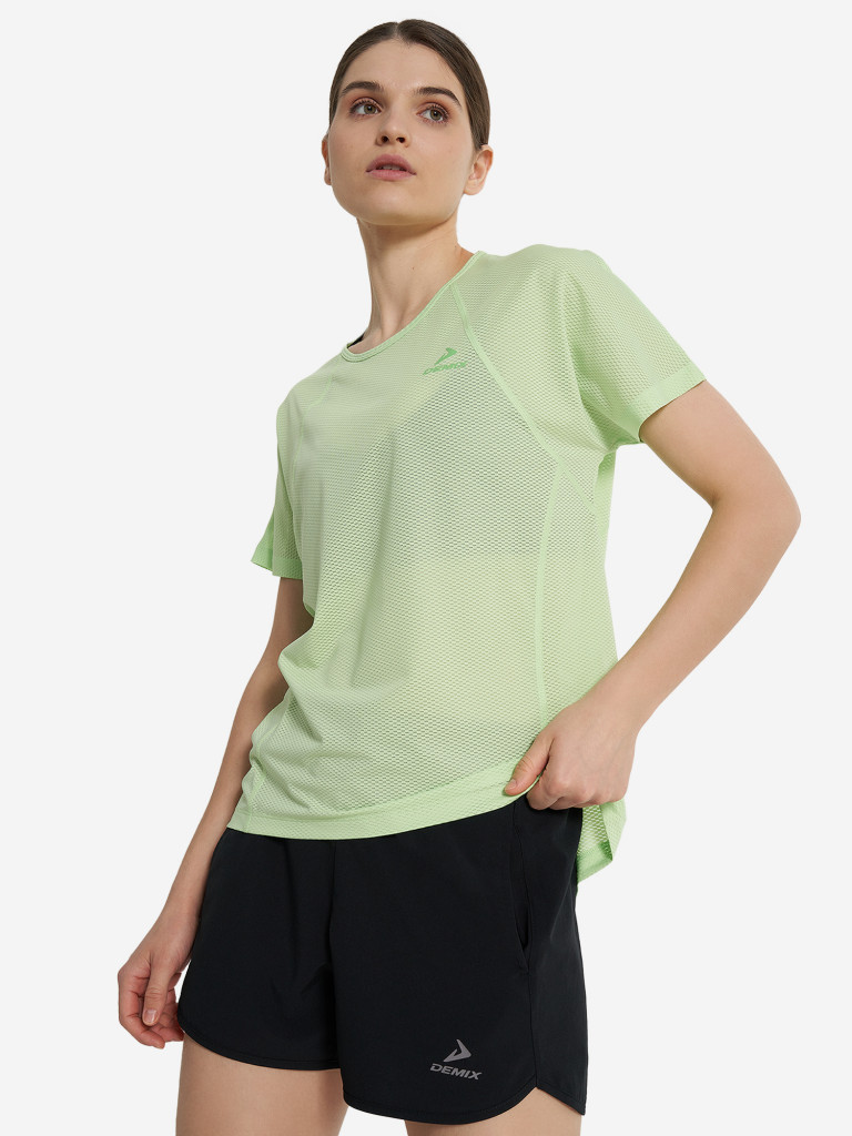 Футболка женская Demix