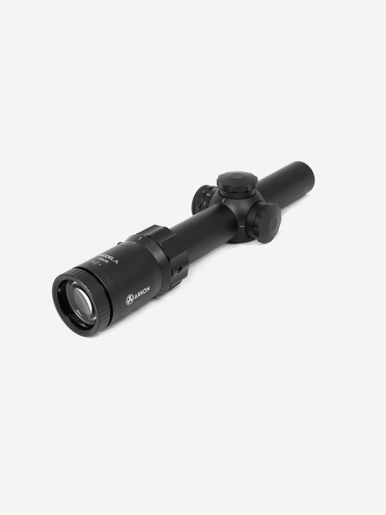 Оптический прицел ARKON Model A 1-8x24