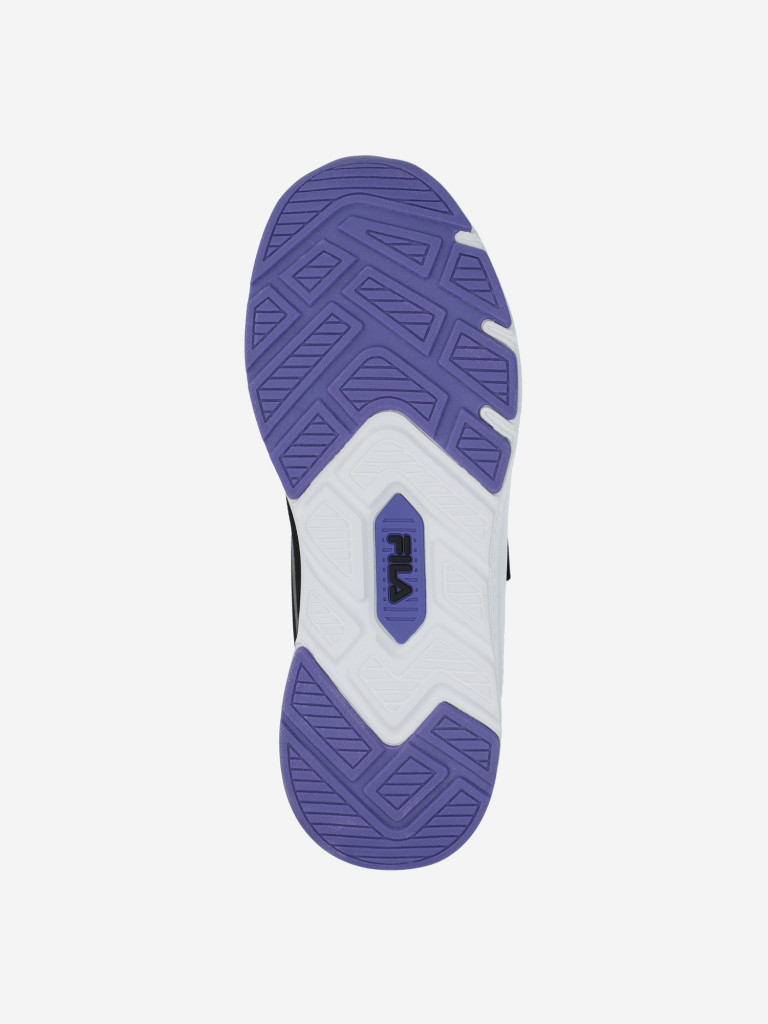 Кроссовки для девочек FILA Rocket V