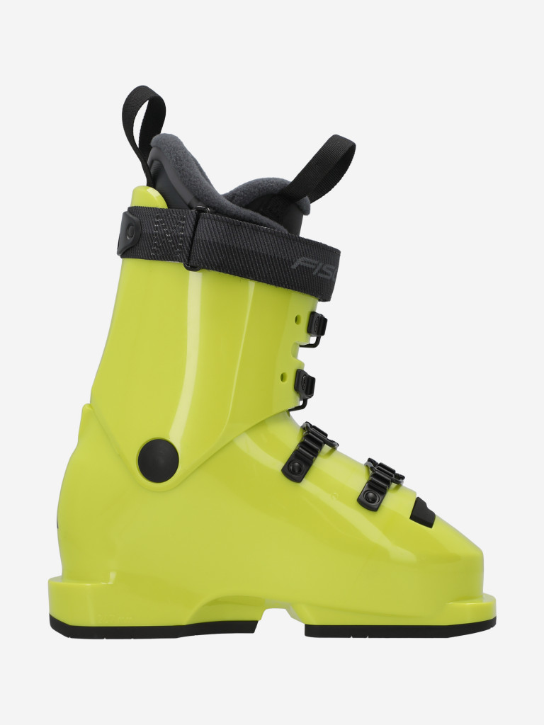 Ботинки горнолыжные детские Fischer RC4 65 JR