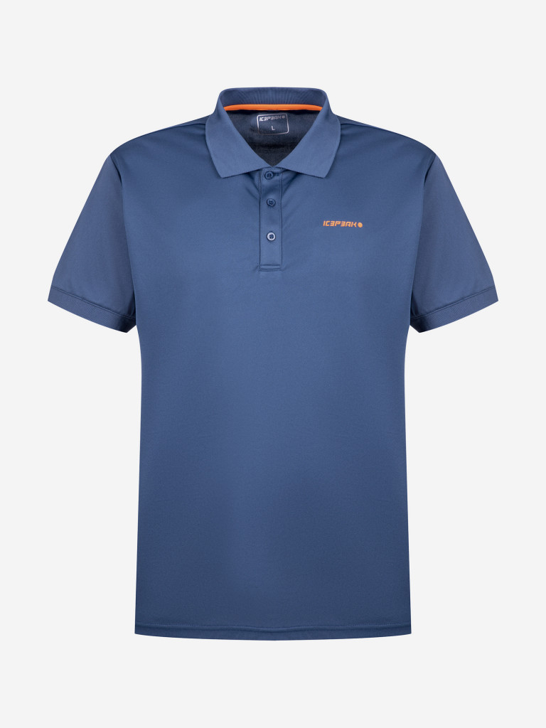 Поло мужское IcePeak Kyan