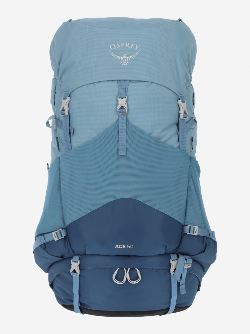 фото Рюкзак детский osprey ace, 50 л, синий