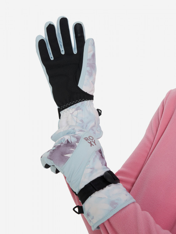 Перчатки женские Roxy Jetty