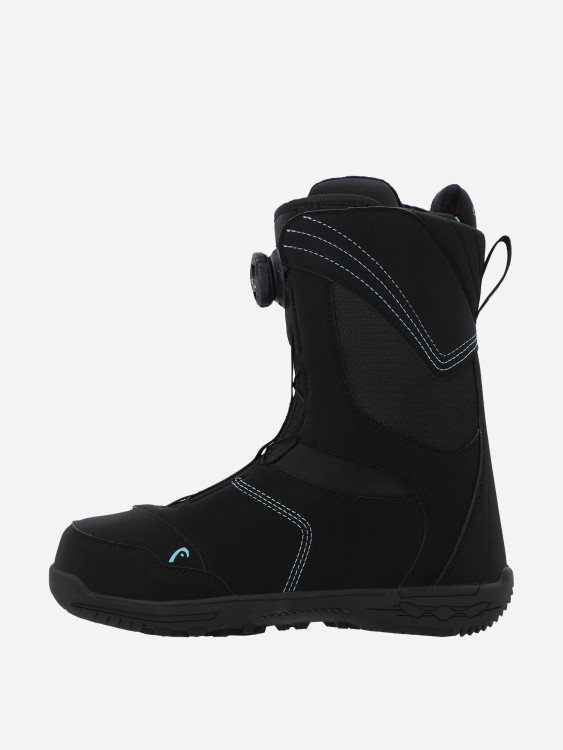 Сноубордические ботинки женские Head Eve Boa