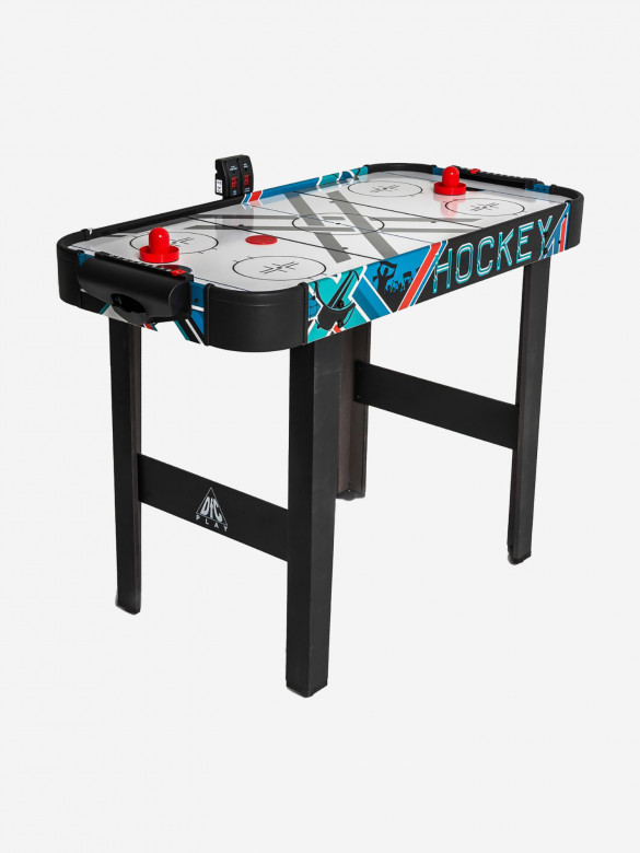 Игровой стол - аэрохоккей DFC SIRIUS 40" JG-AT-14001