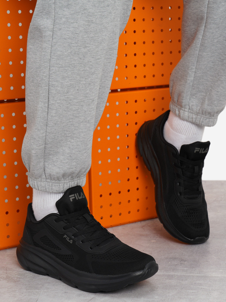 Кроссовки мужские FILA Sp Base 4.0 Mesh