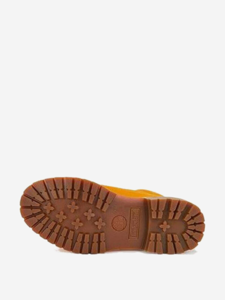 Кроссовки Timberland 50th Edition Premium 6 Inch Waterproof Boot