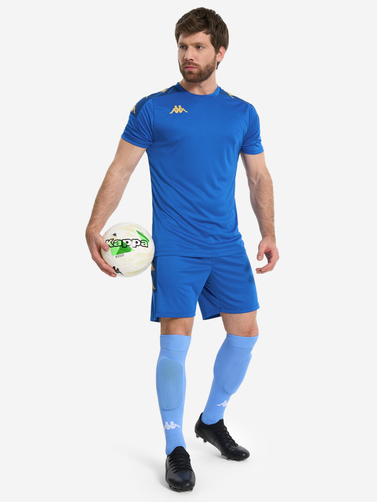 Футболка мужская Kappa