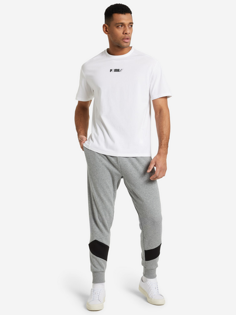 Брюки мужские PUMA Rebel