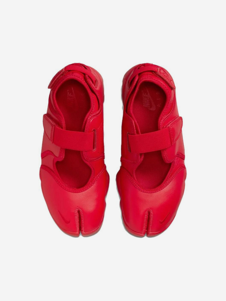 Кроссовки женские повседневные Nike Air Rift Leather