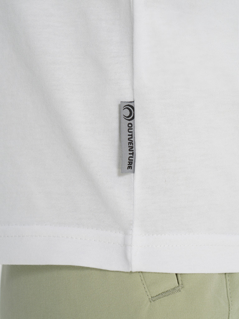 Футболка женская Outventure