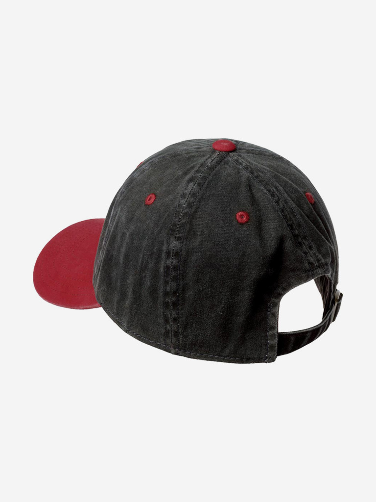 Бейсболка AMERICAN NEEDLE 44740A-ANA Anaheim Aces Archive MILB