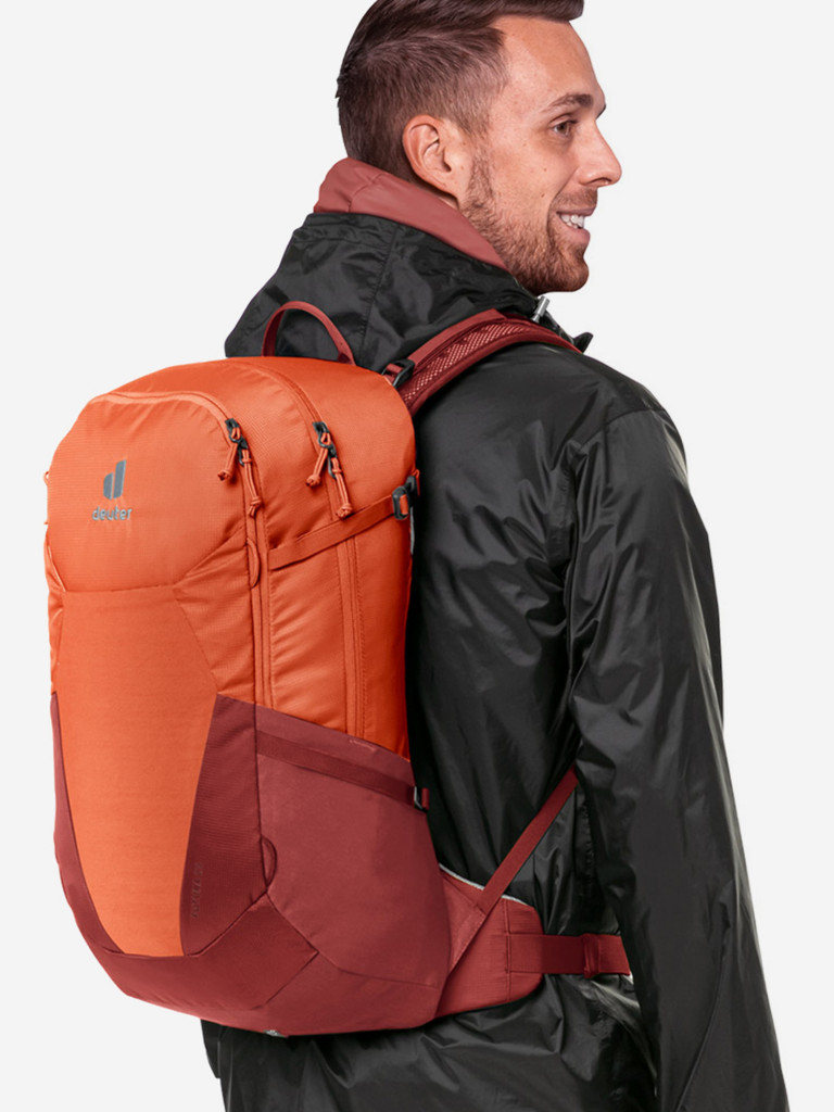 Рюкзак Deuter Futura 23