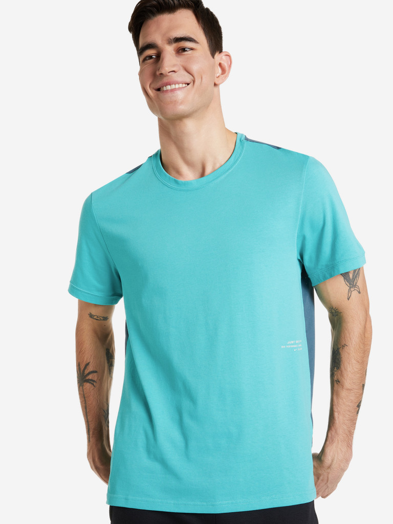 Футболка мужская Nike Dri-FIT
