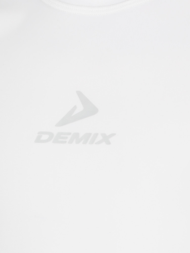 Футболка компрессионная для мальчиков Demix