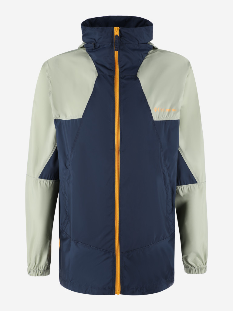 Ветровка мужская Columbia Point Park Windbreaker