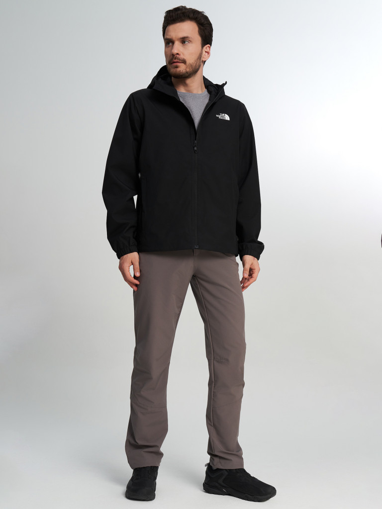 Куртка мембранная мужская The North Face Quest