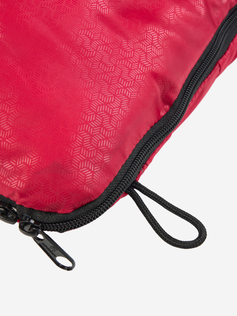 Спальный мешок Outventure Toronto +10 правосторонний