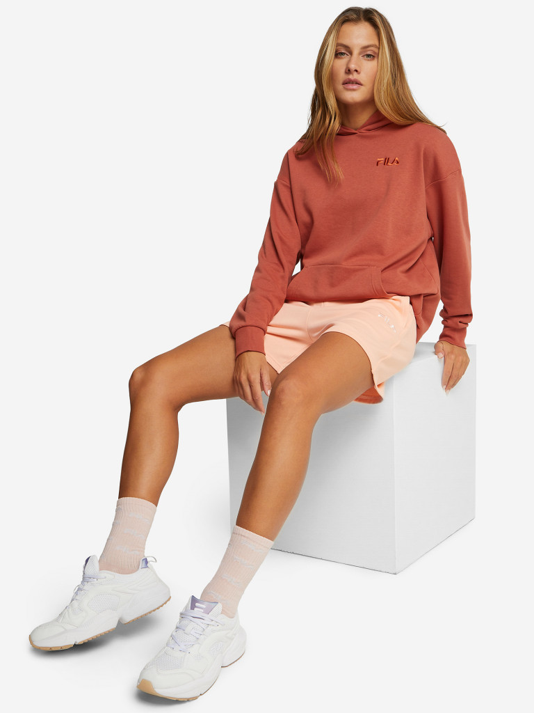 Шорты женские FILA