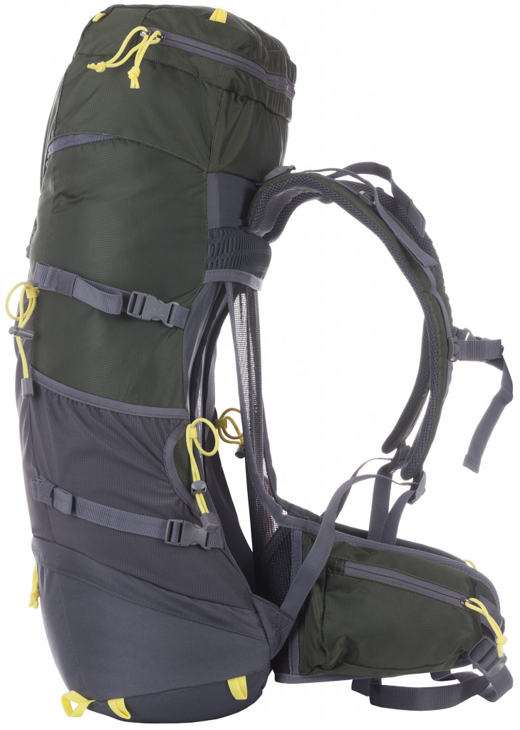 Рюкзак Outventure Hiker 45