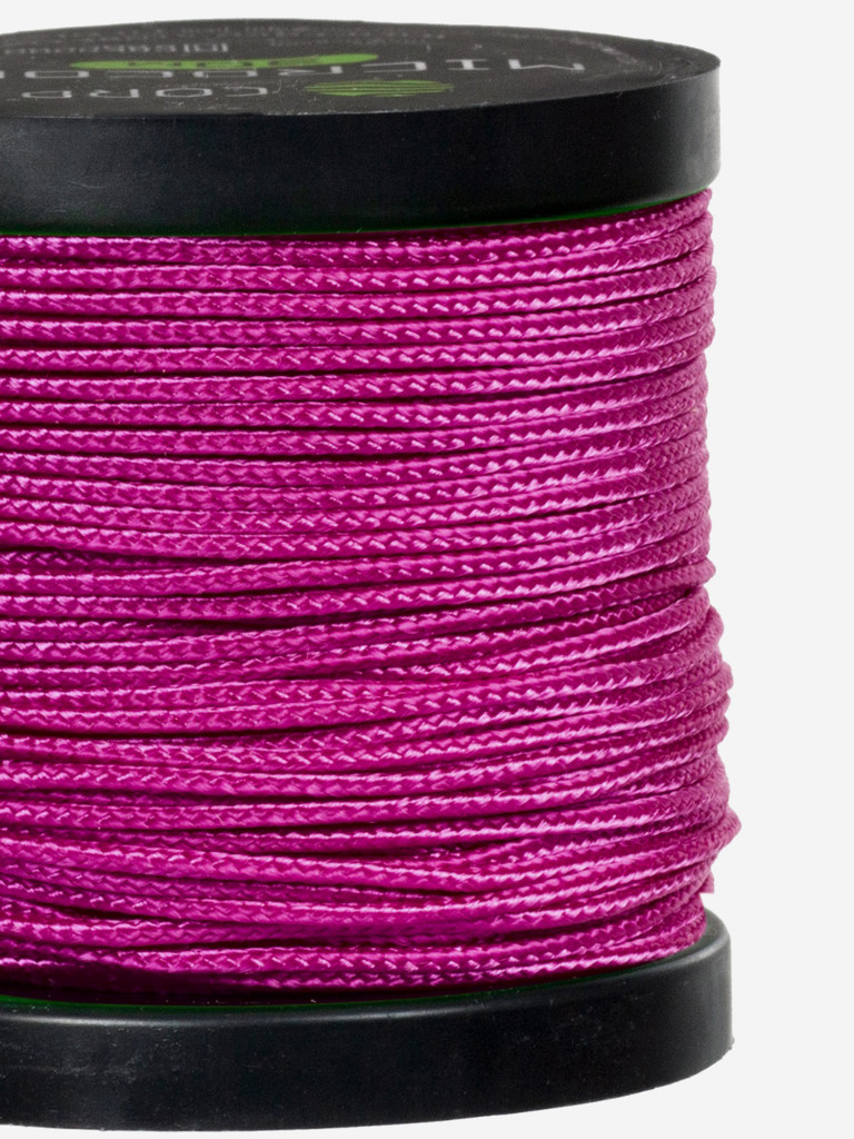 Микрокорд CORD катушка 30м (flamingo)
