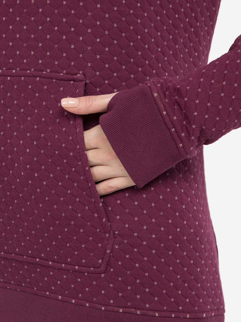 Худи женское Roxy