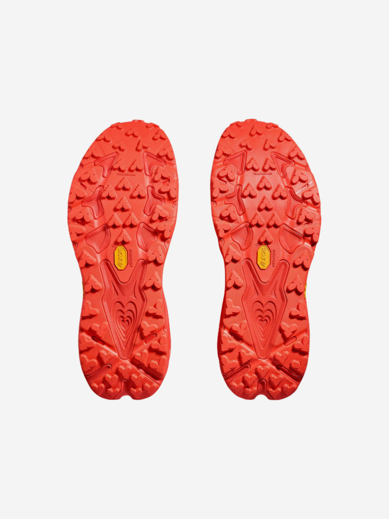 Кроссовки женские HOKA ONE ONE Speedgoat 7