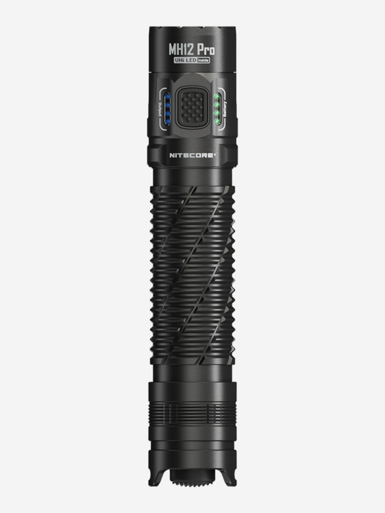 Подствольный фонарь NITECORE MH12PRO UHi 40 LED